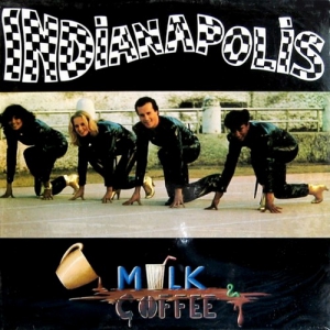 Milk & Coffee - Indianapolis
