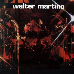 Walter Martino - Nervi A Pezzi