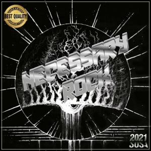 VA - Necessary rock (2CD) 