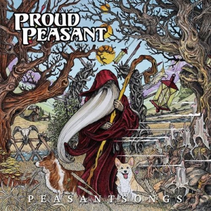 Proud Peasant - Peasantsong