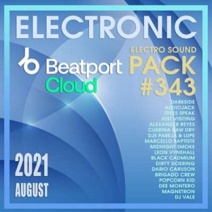 VA - Beatport Electronic: Sound Pack #343