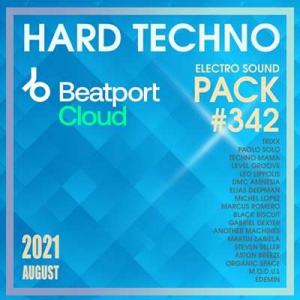 VA - Beatport Hard Techno: Sound Pack #342
