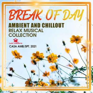 VA - Break Of Day: Ambient & Chillout Mix