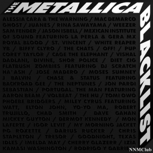VA - The Metallica Blacklist