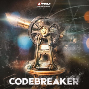 Atom Music Audio - Codebreaker