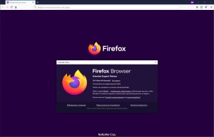 Firefox Browser 78.14.0 ESR Portable by PortableApps [Ru]