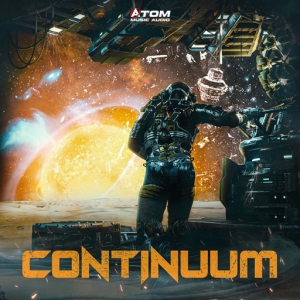 Atom Music Audio - Continuum