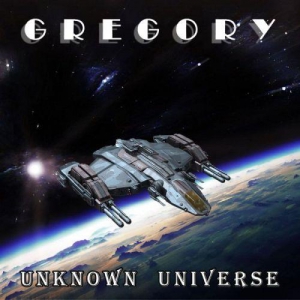 Gregory - Unknown Universe