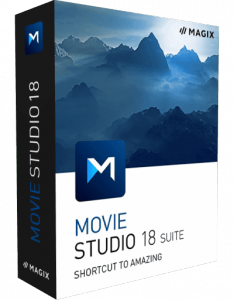 MAGIX Movie Studio 18.1.0.24 Suite (x64) [En]