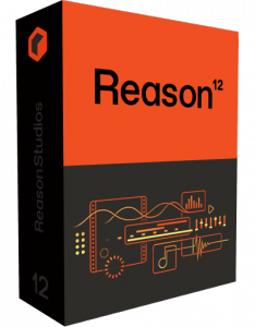Reason Studios Reason 12.2.8 STANDALONE, VST3, AAX (x64) [En]