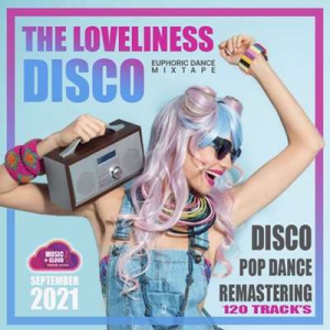 VA - The Loveliness Disco