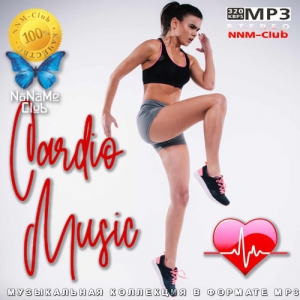  VA - Cardio Music 2021