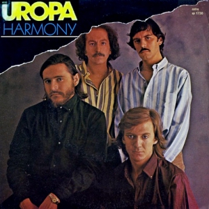Uropa - Harmony