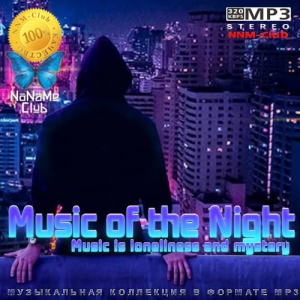 VA - Music of the Night