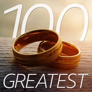 VA - 100 Greatest Wedding Songs