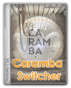 Caramba Switcher 2022.03.29 [Ru]