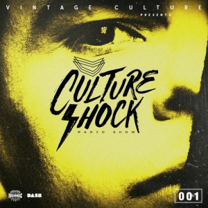 Vintage Culture - Culture Shock 001 (2021-09-10)