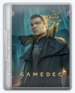 Gamedec