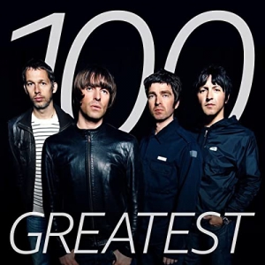 VA - 100 Greatest Britpop Songs