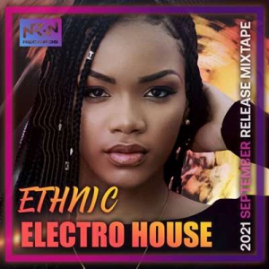 VA - NRW: Ethnic Electro House
