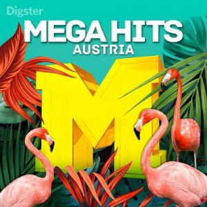 VA - Mega Hits Austria