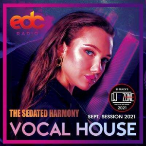 VA - The Sedated Harmony