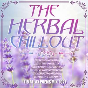  VA - The Herbal Chillout