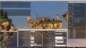 LiveUSB 1100MB  DogLinux Debian 11 Bullseye 2021.09.16 [x86, amd64] 1xDVD