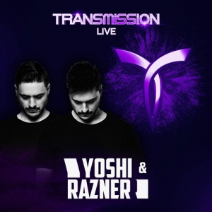 Yoshi & Razner - Transmission Live, Spain (2021-08-28)