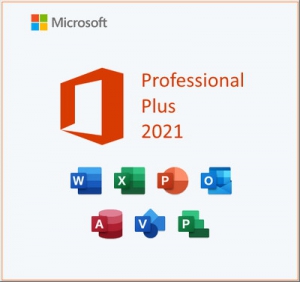 Microsoft Office 2021 LTSC Professional Plus 16.0.14332.20110 RePack by MLRY [Ru]