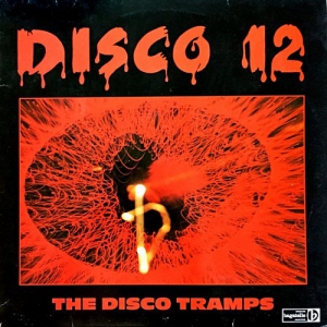 The Disco Tramps - Disco 12