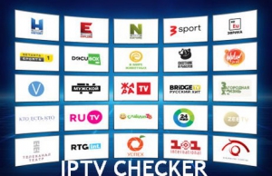  IPTV Checker v 2.5 Portable [En]