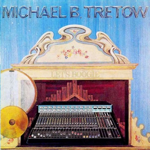 Michael B. Tretow (feat. ABBA) - Let's Boogie