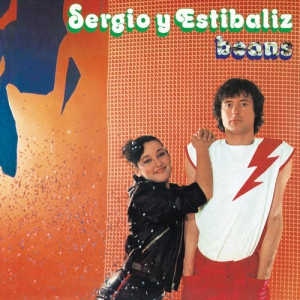 Sergio Y Estibaliz - Beans