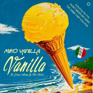 Miko Vanilla - Vanilla