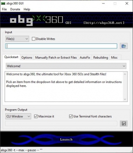 abgx360 1.0.6 Offline [Xbox360] [En]