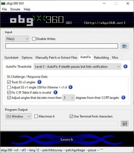 abgx360 1.0.6 Offline [Xbox360] [En]