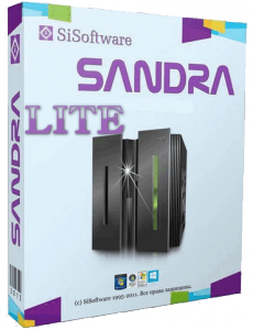 SiSoftware Sandra Lite 20/21 R9a (версия 31.66) [Multi/Ru]