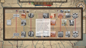 Grand Tactician: The Civil War