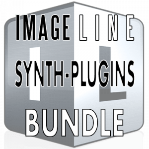 Image-Line Synth-Plugins Bundle 09.2021 VSTi (x64/x86) [En]