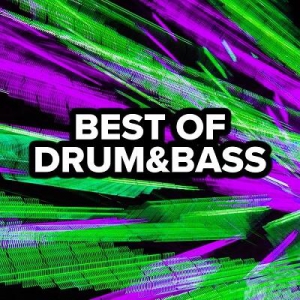 VA - Best Of Drum & Bass