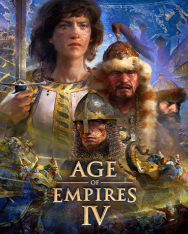 Age of Empires IV / Age of Empires 4