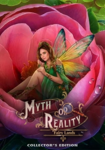 Myth or Reality: Fairy Lands