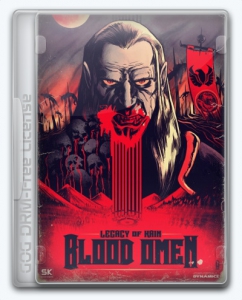 Blood Omen: Legacy of Kain 