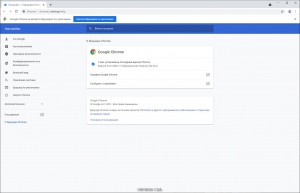 Google Chrome Enterprise 94.0.4606.81 Stable [Multi/Ru]