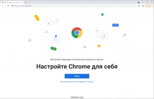 Google Chrome Enterprise 94.0.4606.81 Stable [Multi/Ru]