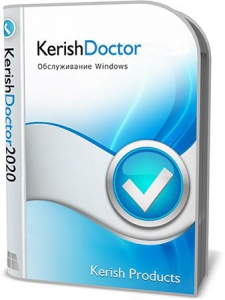 Kerish Doctor 2022 4.85 (Repack & Portable) by 9649 [Multi/Ru]