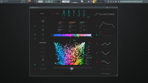 Tracktion Software & Dawesome Music - Abyss 1.1.3 VSTi3 (x64) [En]