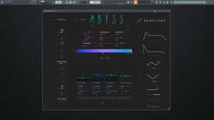Tracktion Software & Dawesome Music - Abyss 1.1.3 VSTi3 (x64) [En]