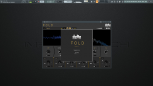 Delta Sound Labs - Fold 1.1.0 VST3, AAX (x64) [En]